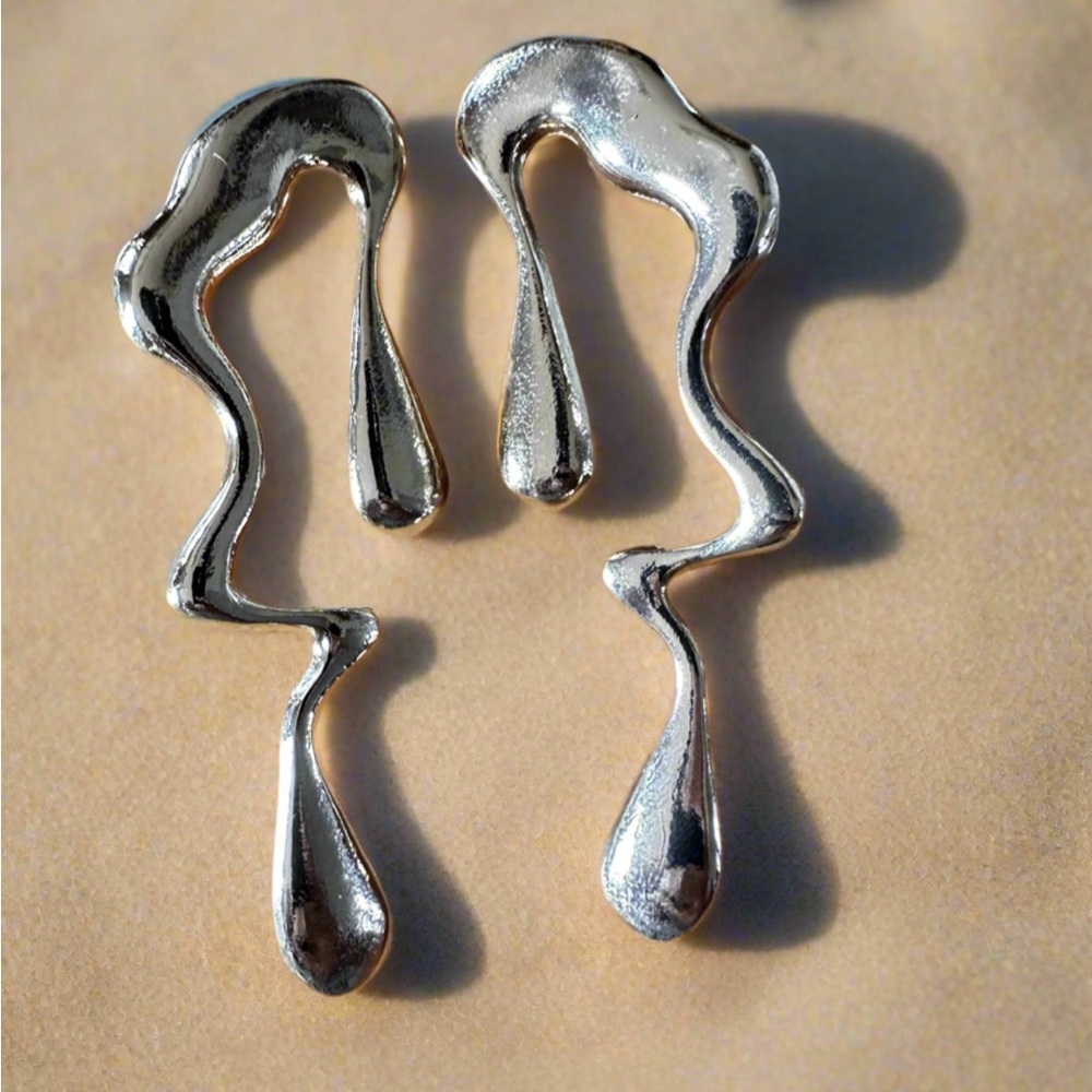 Va Beach Earrings